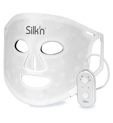 Silk'n Facial Led Mask