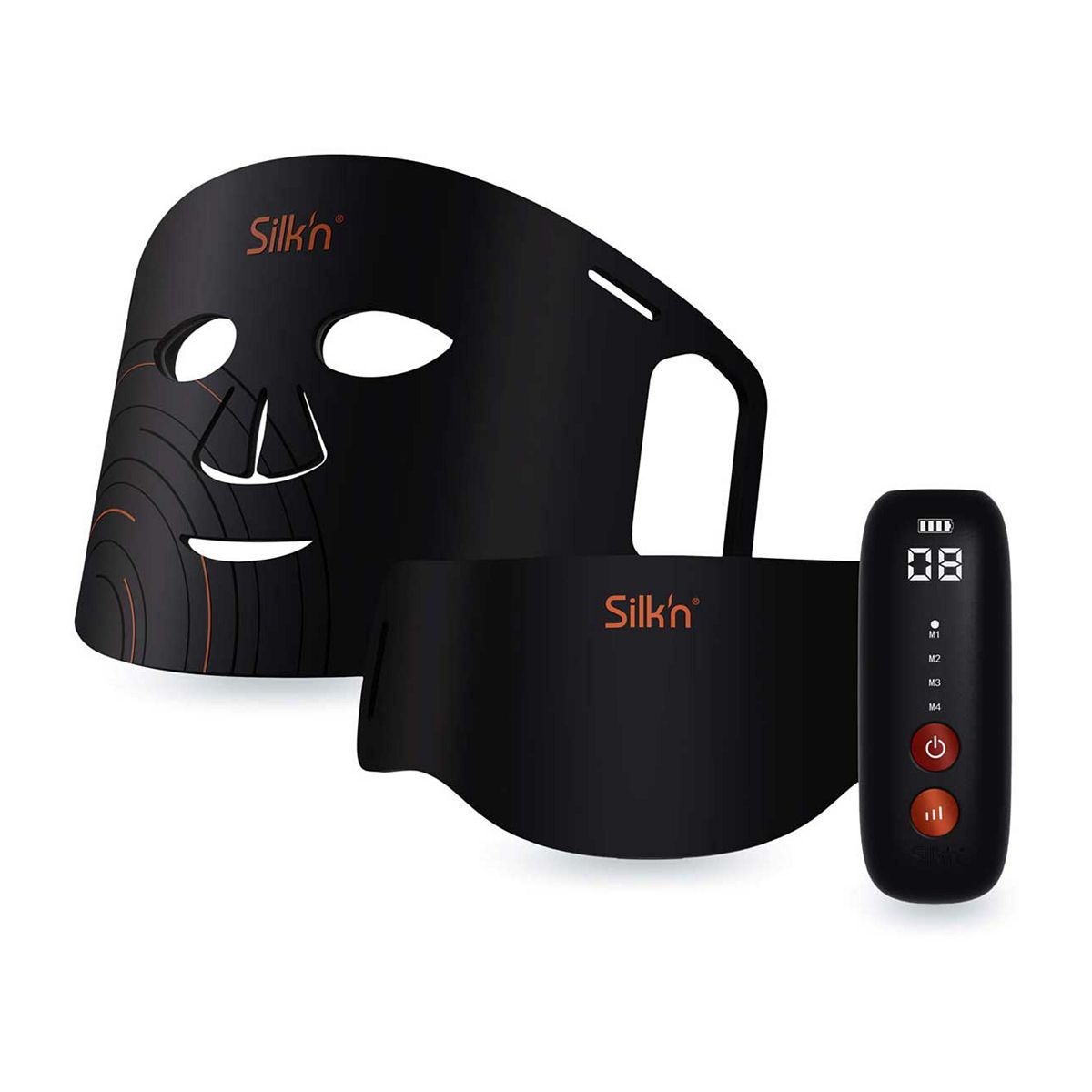 Silk'n Dual Led Mask