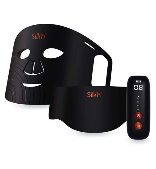 Silk'n Dual LED Mask