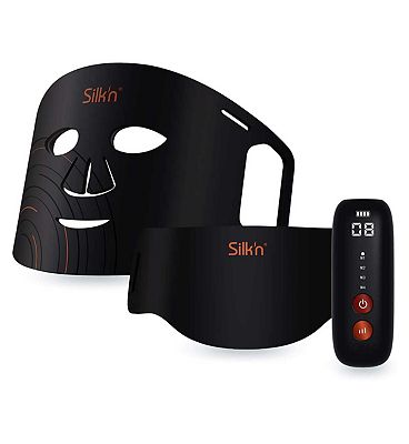 Silk’n Dual LED Mask