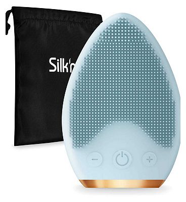 Silk'n Bright Lux Skin Cleansing Brush