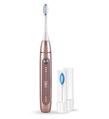 Silk'n SonicYou Electric Toothbrush Rose-Gold