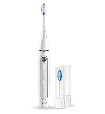 Silk'n SonicYou Electric Toothbrush White