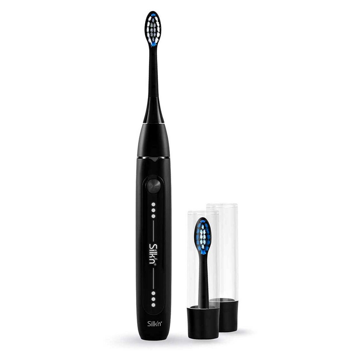 Silk'n Sonicyou Electric Toothbrush Black