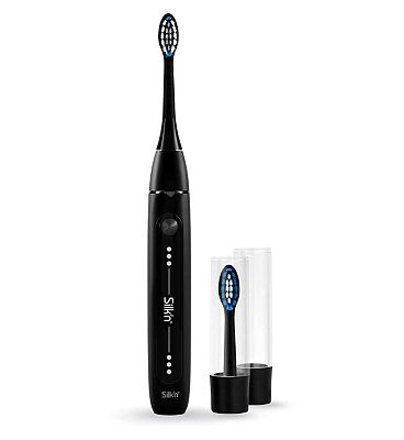 Silk'n SonicYou Electric Toothbrush Black