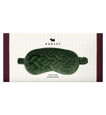 Radley Sleep Mask