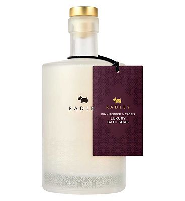 Radley Bath Soak