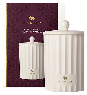 Radley Ceramic Candle