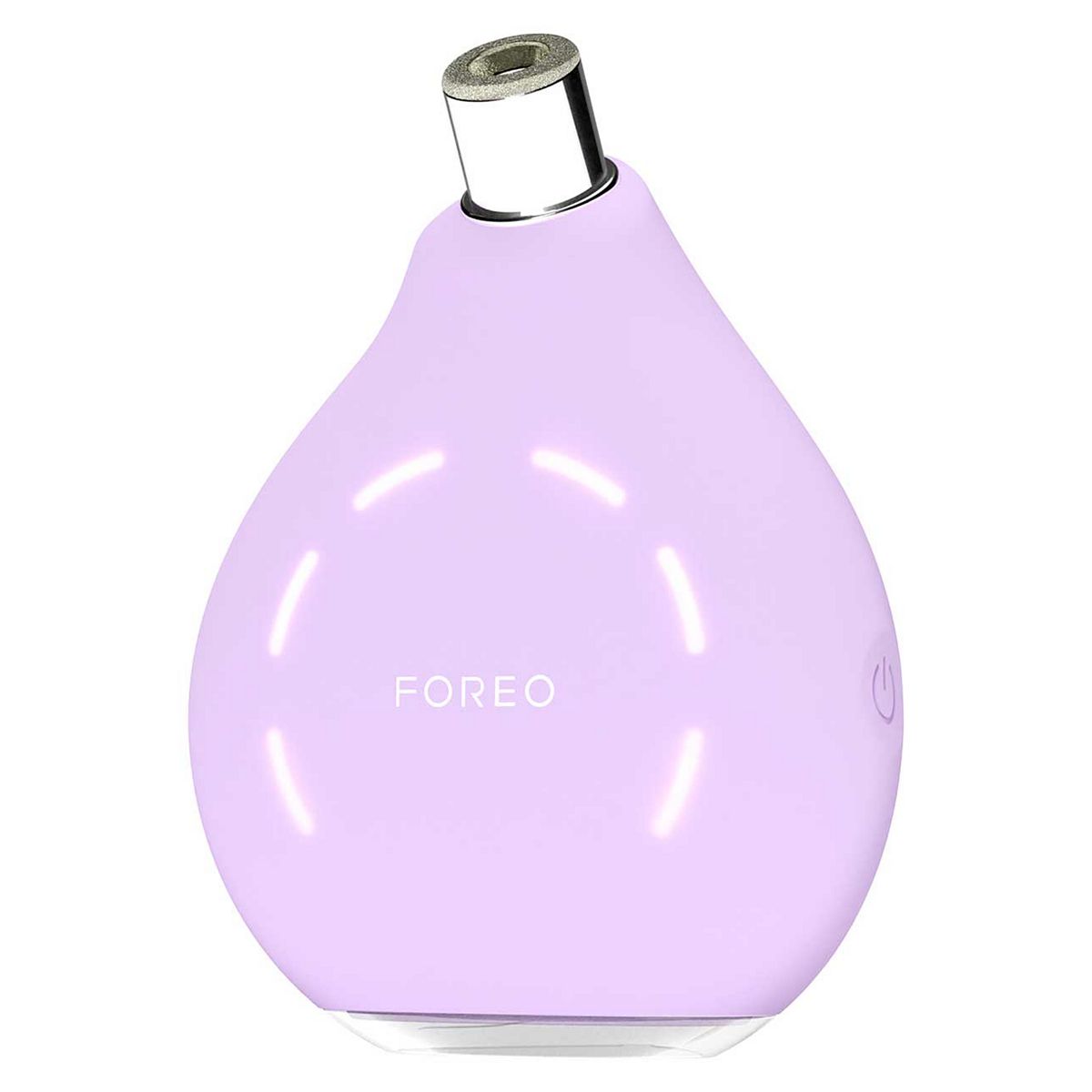 Foreo Kiwi™ Derma Diamond Microdermabrasion & Pore Vacuum Device
