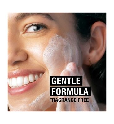 Neutrogena Hydro Boost Water Gel Cleanser Fragrance-Free with Hyaluronic Acid and Glycerin 200ml (12)