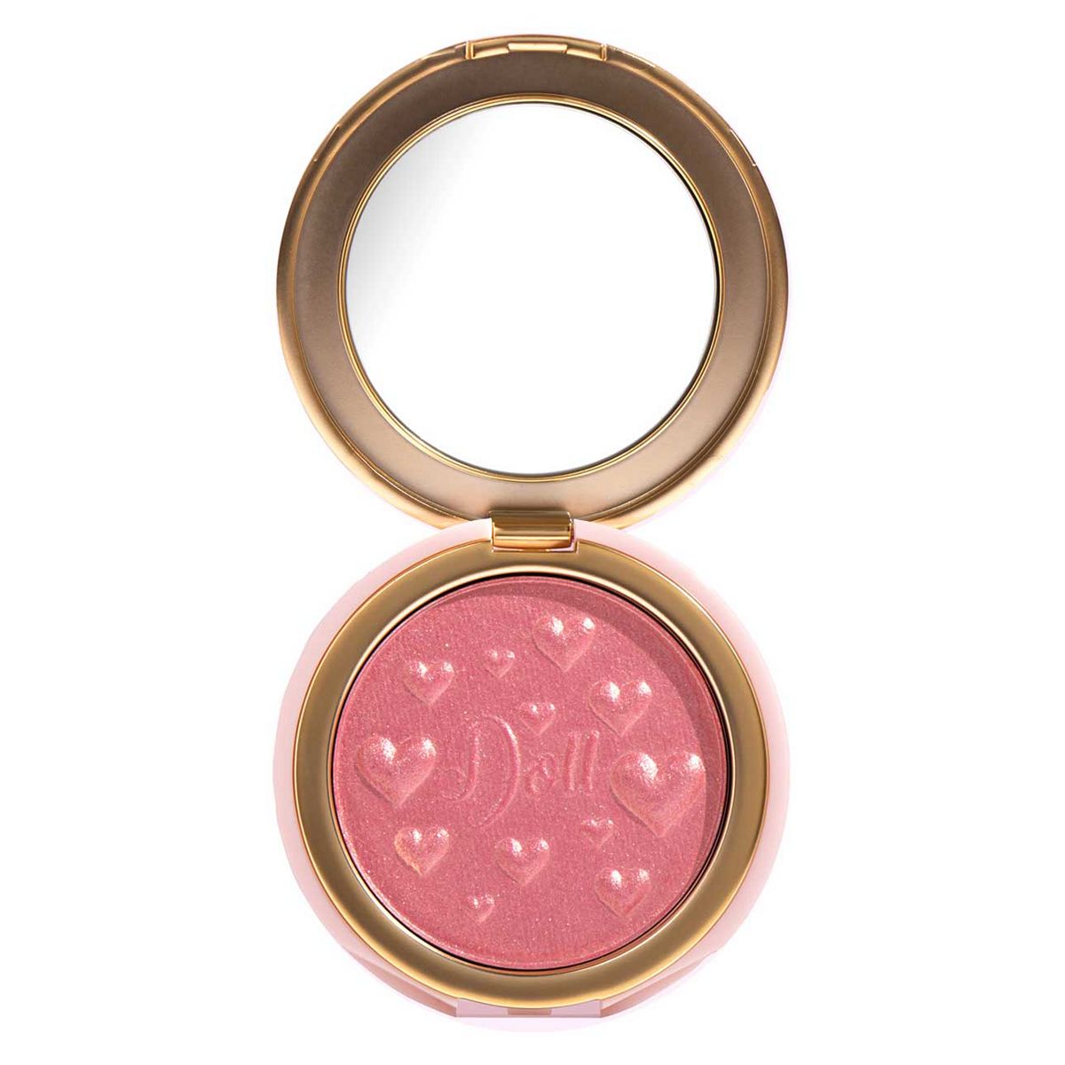 Doll Beauty Glow Getters 5g - Baecation