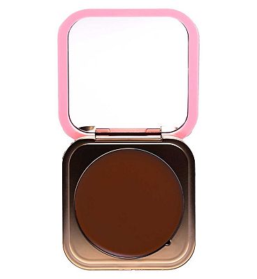 Doll Beauty Cream Bronzer 16g - Dark dark