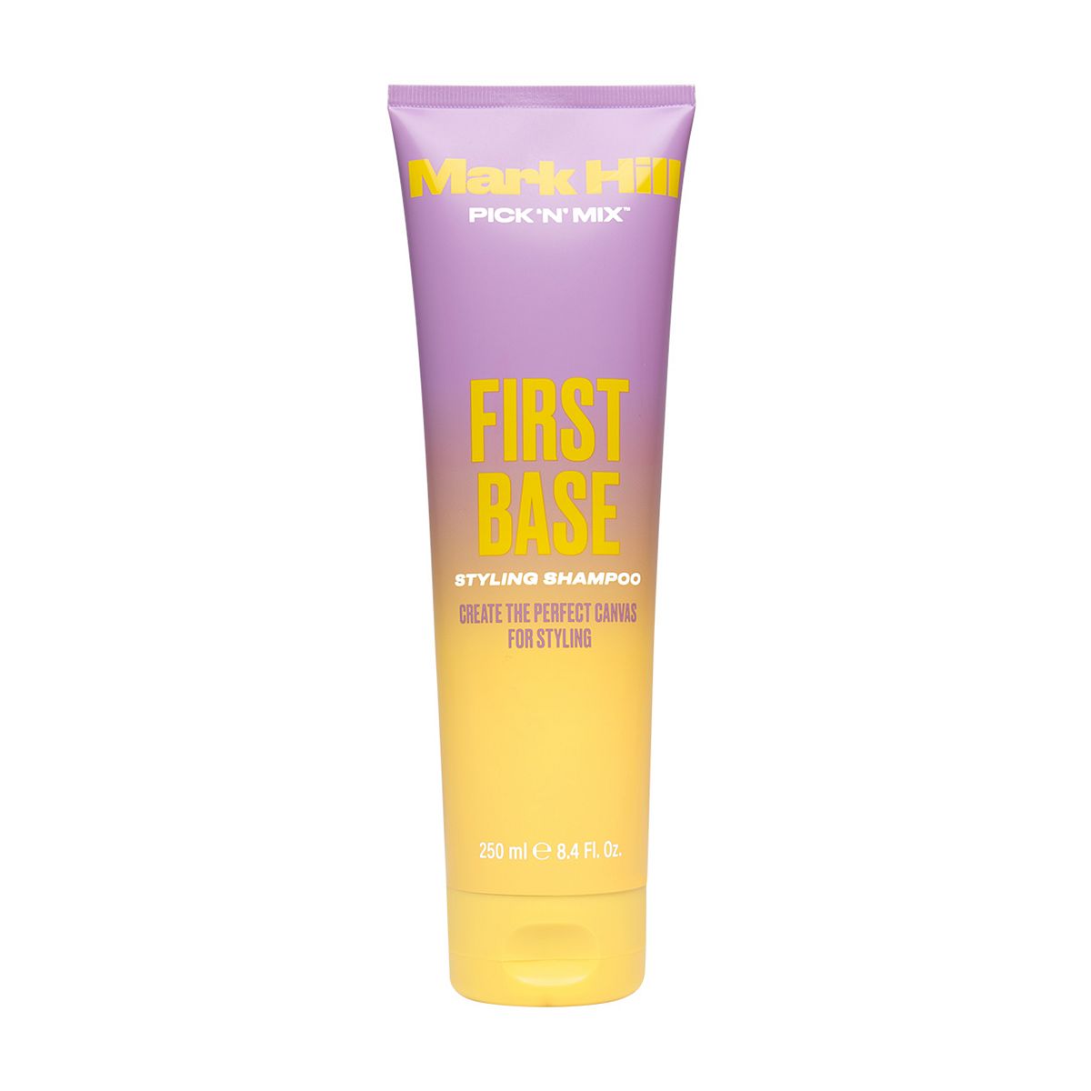 Mark Hill Mh Pnm First Base Styling Shamp250 ml, 250ml