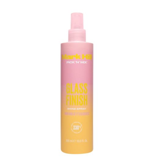 Mark Hill Pick 'N' Mix™ Glass Finish Shine Spray 300ml