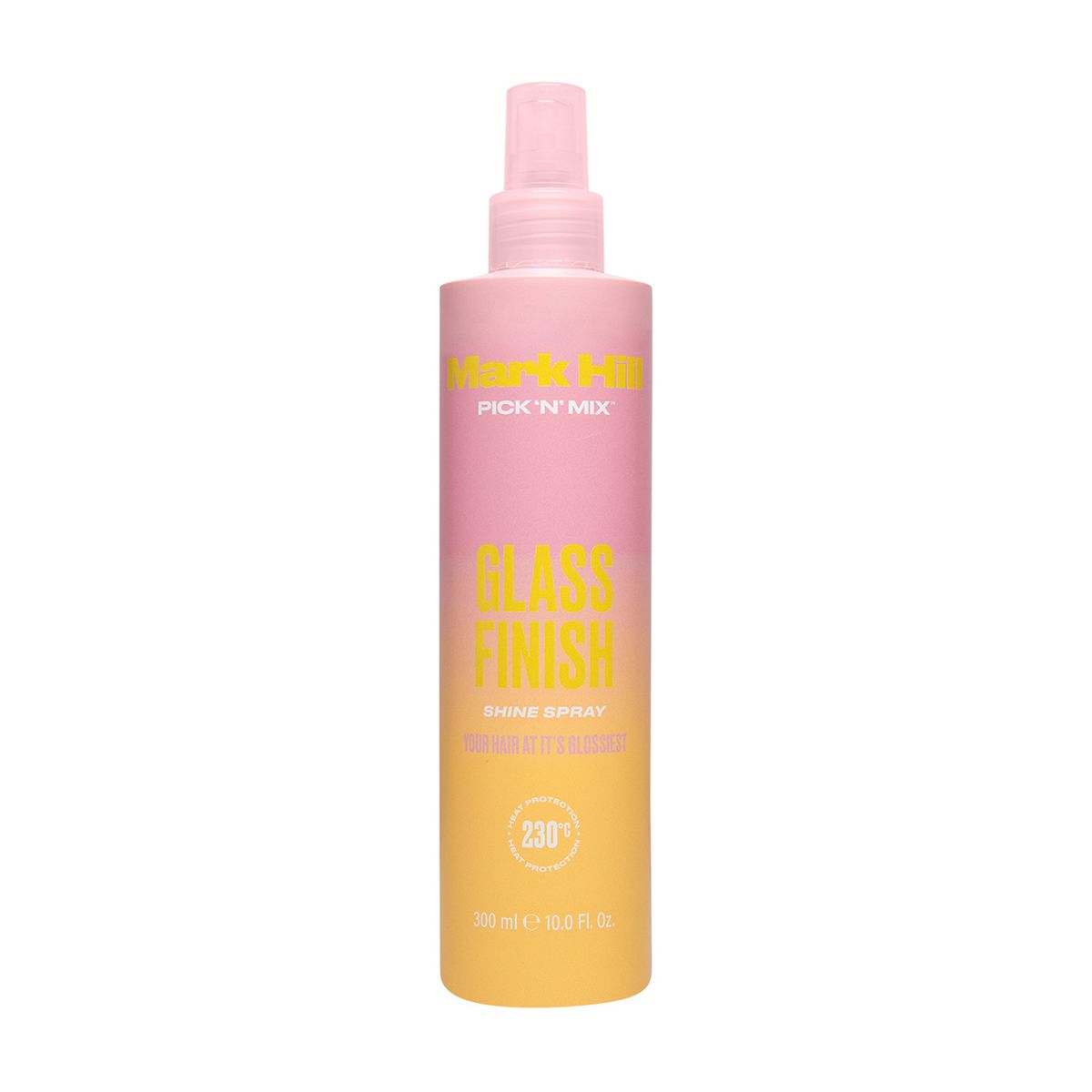 Mark Hill Pick 'n' Mix™ Glass Finish Shine Spray 300ml
