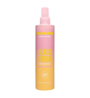 Mark Hill Pick 'N' Mix Glass Finish Shine Spray 300ml