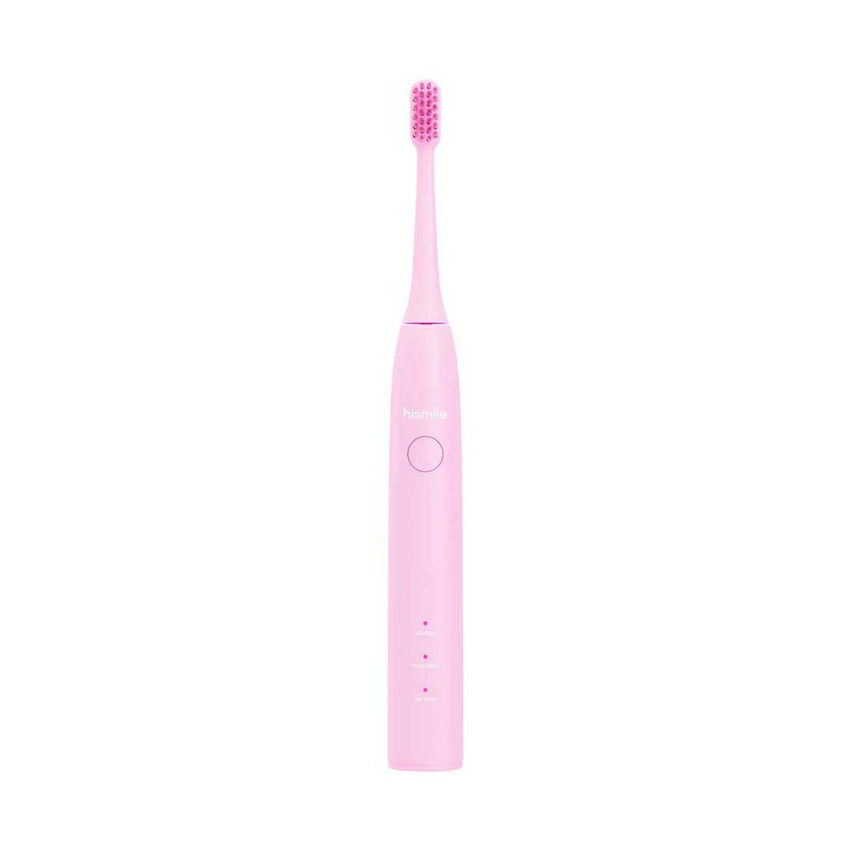 Hismile Electric Toothbrush Pink