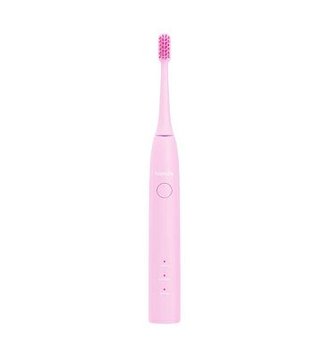 Hismile Electric Toothbrush Pink