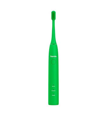 Hismile Electric Toothbrush Bright Green