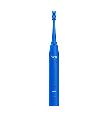 Hismile Electric Toothbrush Bright Blue