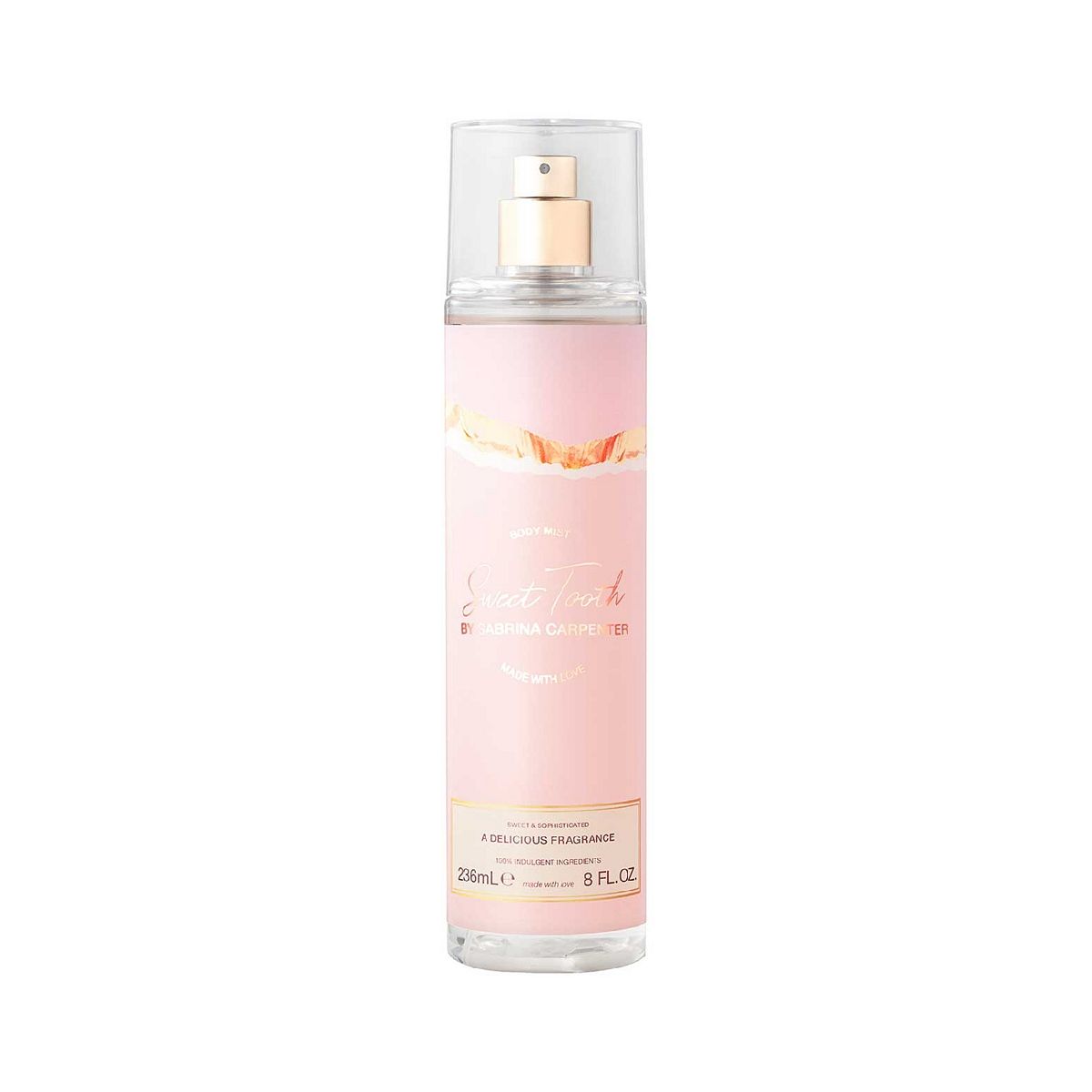 Sabrina Carpenter Sweet Tooth Body Mist 236ml