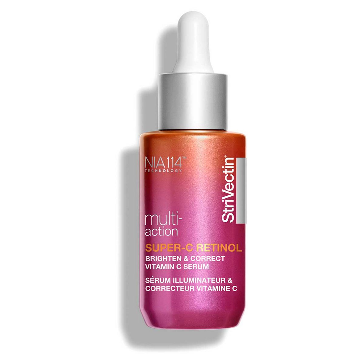 Strivectin Super-C Retinol Brighten & Correct Vitamin C Serum, 15ml