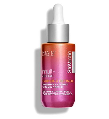 StriVectin Multi-action Super-c Retinol Brighten & Correct Serum 15ml