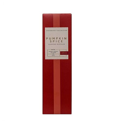 Gourmand Diffuser Pumpkin Spice 100ml