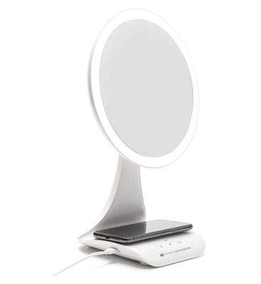 Rio Wireless Charging Mirror Boots