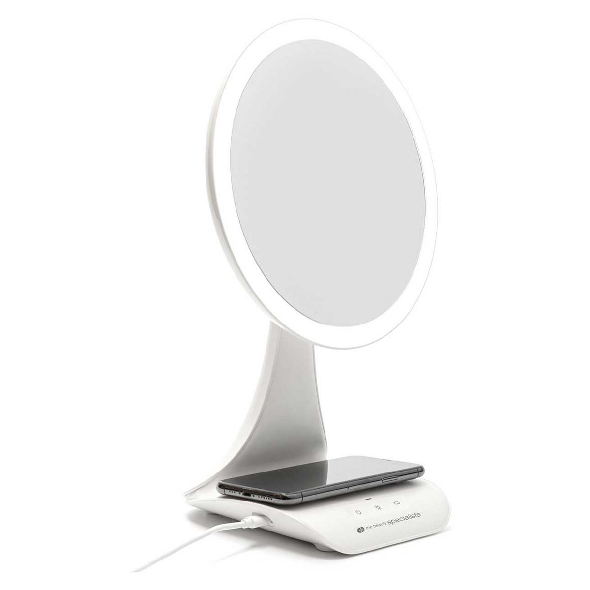 Rio Wireless Charging Mirror