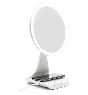 Rio Wireless Charging Mirror