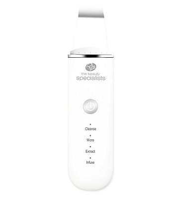 Rio Ultrasonic Skin Cleanser