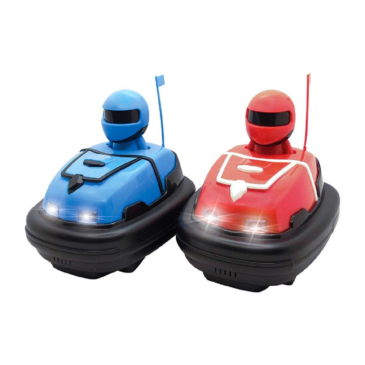 Red5 Remote Control Bumper Cars