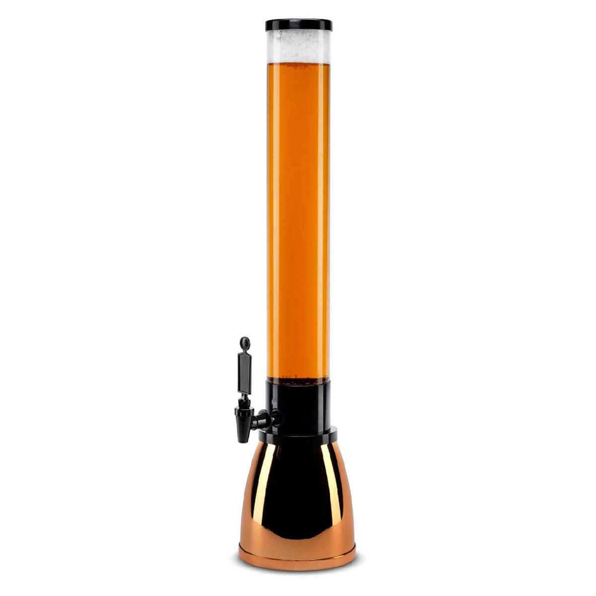 #Winning Winning Beer & Beverage Tower Drinks Dispenser