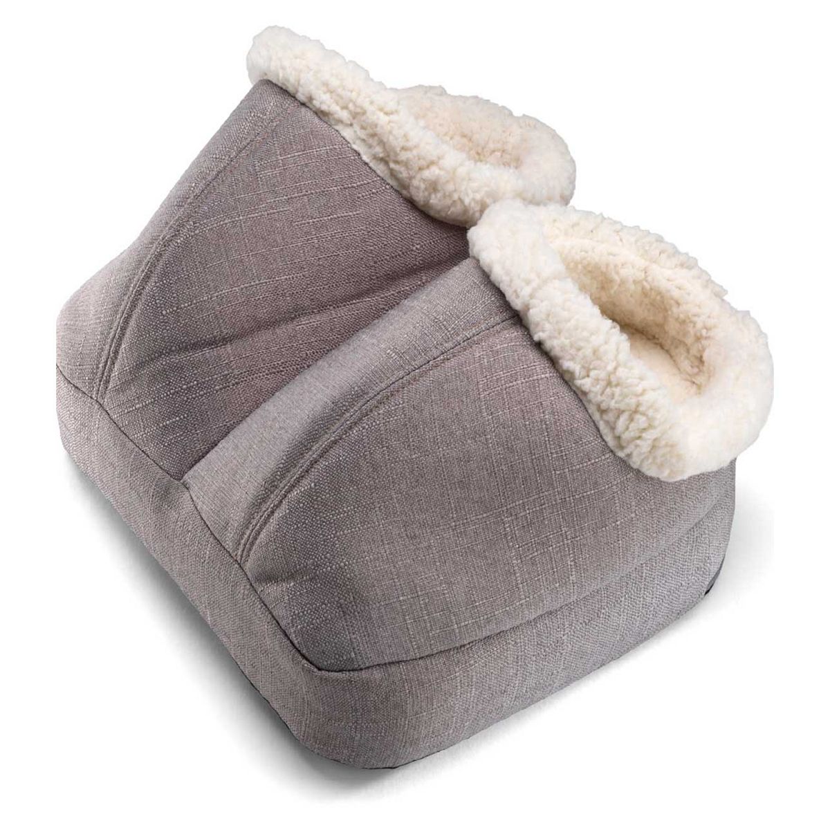 Wellbeing Heated Foot Massager