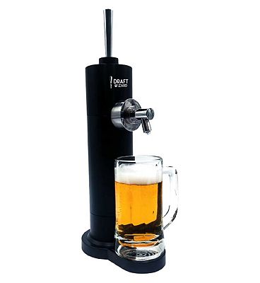 Draft Wizard Beer Dispenser