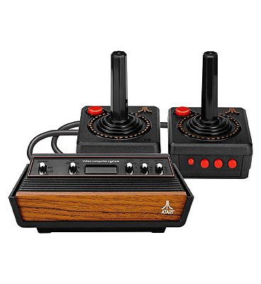 Atari Flashback 12 Console