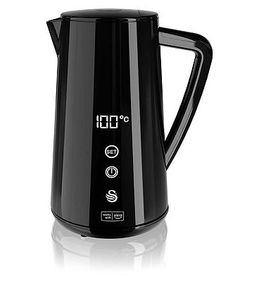 Swan Alexa 1.5 Litre Smart Kettle