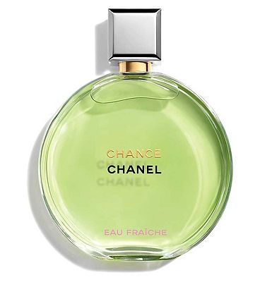 CHANEL CHANCE Eau Fraîche 150ml スプレー Amazon.com : Chanel Chance Women Eau Fraiche Spray 3.4 oz