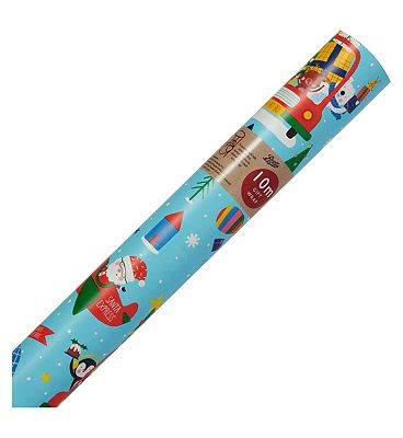 Boots Kids 10M Wrap