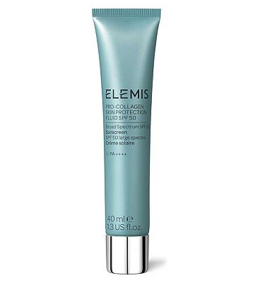 Elemis Pro-Collagen Skin Protection Fluid SPF50+ 40ml (2)