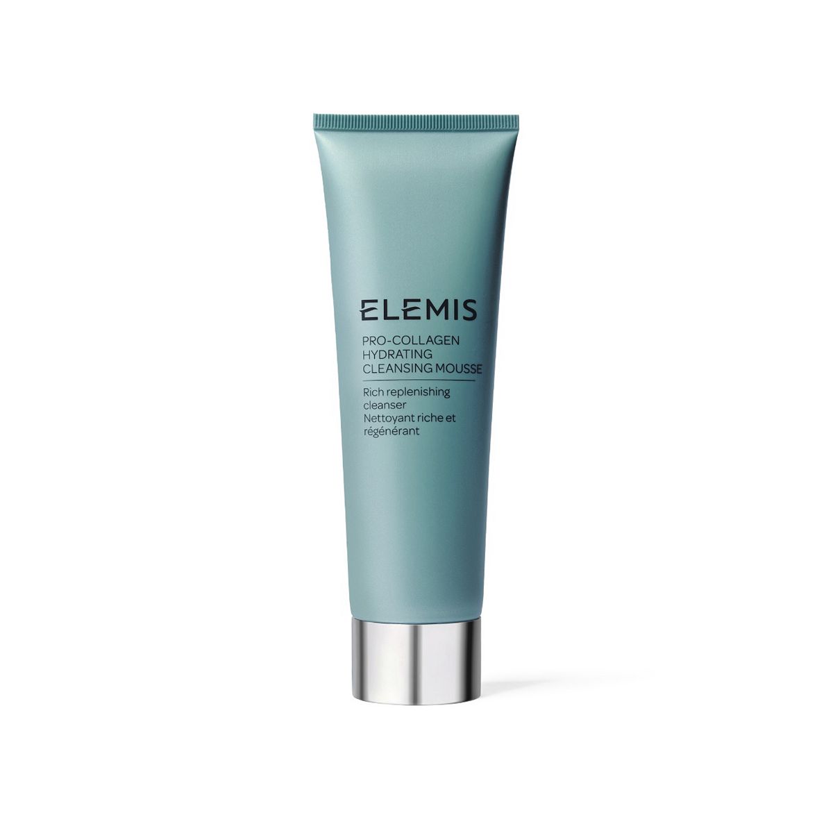 Elemis Pro-Collagen Hydrating Cleansing Mousse 125ml