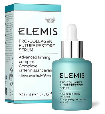 Elemis Pro-Collagen Future Restore Serum 30ml