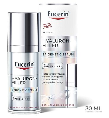 Eucerin Hyaluron-Filler Epigenetic Serum 30ml