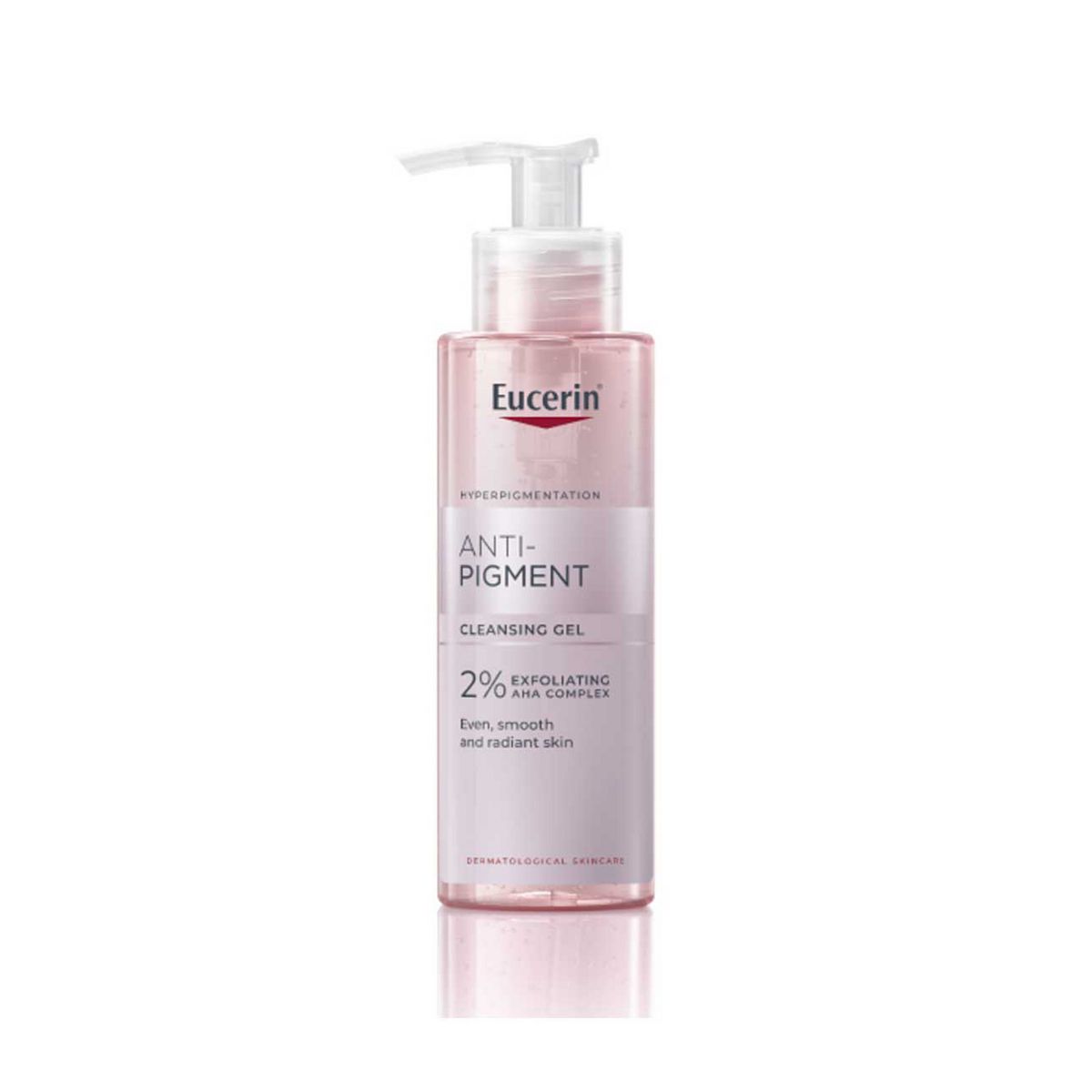Eucerin Anti-Pigment Cleansing Gel200 ml, 200ml