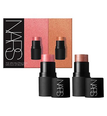 Nars Mini Multiple Duo Set