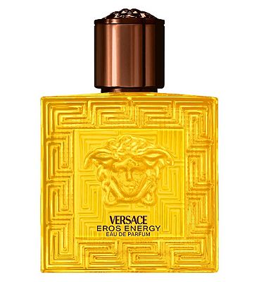 Versace Eros Energy Eau de Parfum 50ml