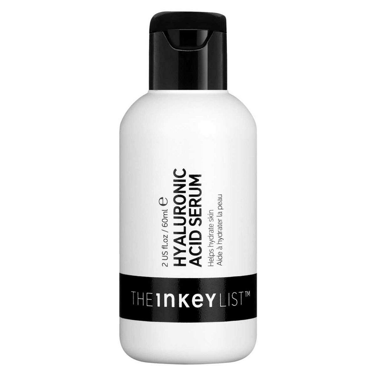 The Inkey List Hyaluronic Acid Serum 60ml
