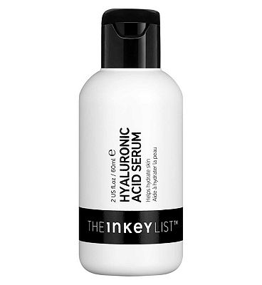 The INKEY List Hyaluronic Acid Serum 60ml