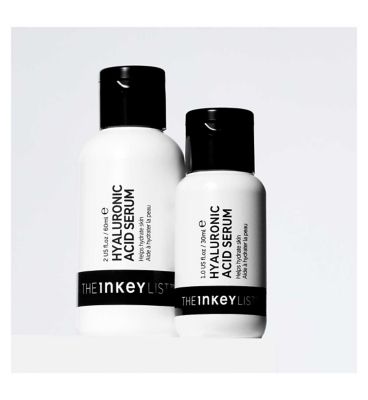 The INKEY List Hyaluronic Acid Serum 60ml (7)